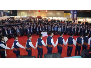 Kocaeli 7’inci Kez Kapılarını Gümüşhane’ye Açtı