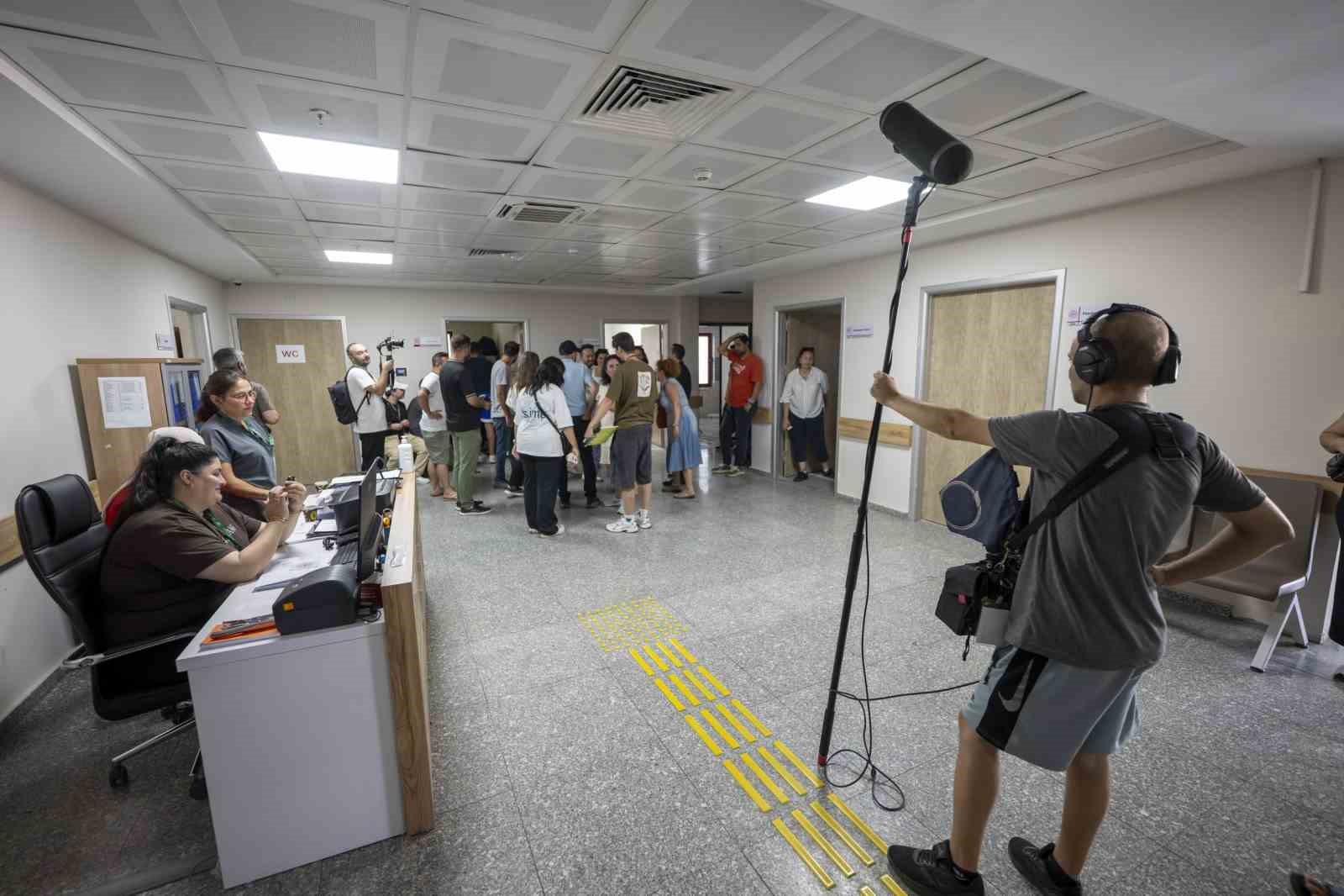 mersin-uluslararasi-film-endustrisine-tanitilacak