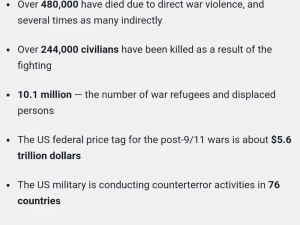 İran Dışişleri Bakanı Zarif’ten Abd’ye Sert Terör Eleştirisi