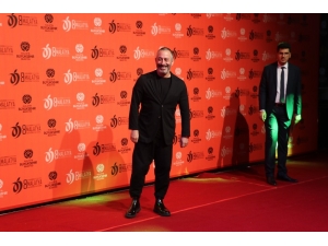 8. Malatya Uluslararası Film Festivali Coşkulu Başladı