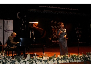 İskenderun’da “Tutunmak Kısa Film Yarışması"nın Galası Yapıldı