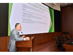 Ankara Büyükşehir’den Pardus Eğitimi