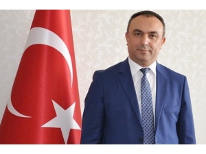 Vali Recep Soytürk’ün 10 Kasım Mesajı