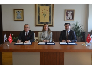 Atıklar İnşaat Sektöründe Kullanılacak