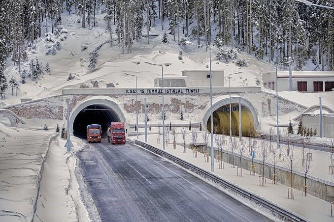 ilgaz-tuneli-tatbikat-nedeniyle-ulasima-kapanacak