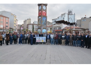 Öğrenci Velileri Okul Müdür Vekilini Dövdü