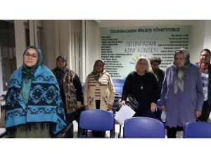 Eskişehirli Sanatçılar Atatürk’ün Sevdiği Eserleri Seslendirdi