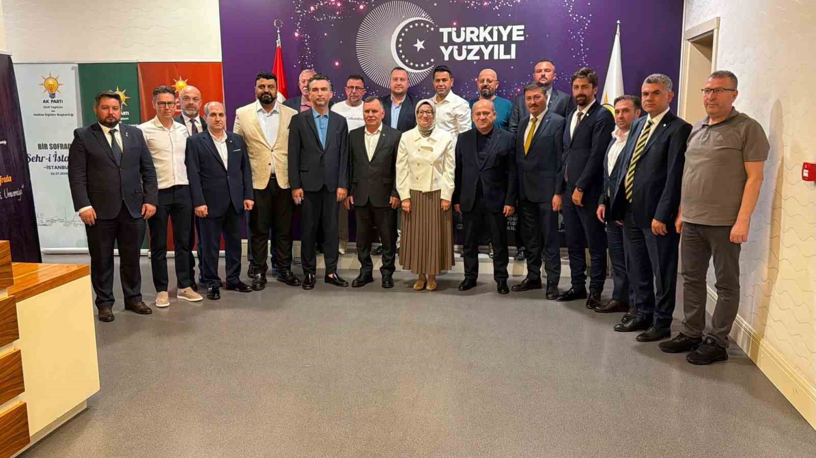 edremit-ticaret-odasi-heyetinden-ak-parti-genel-merkezi-ne-ziyaret