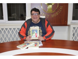 Doktordan "Kızıl Elma" Kitabı