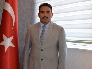 Kaymakam Kaya’nın 10 Kasım Atatürk’ü Anma Günü Mesajı