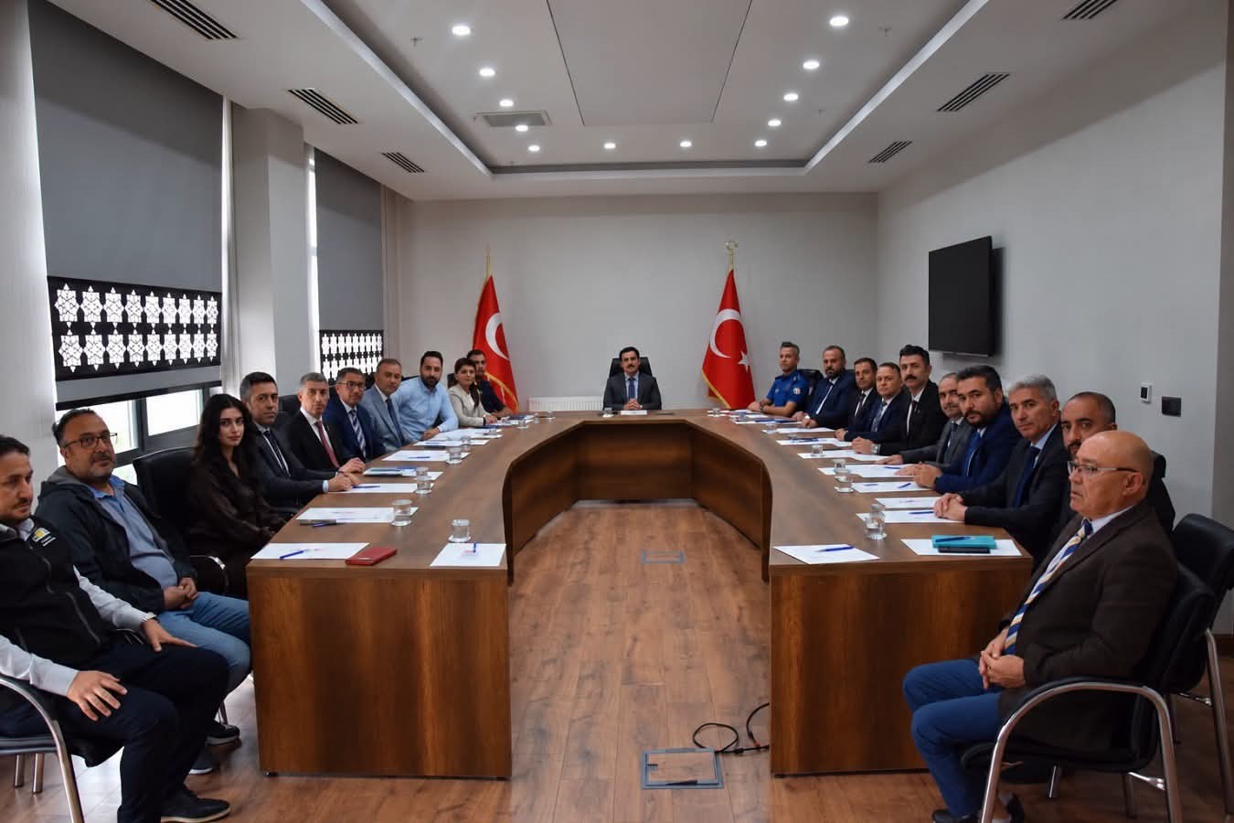 karapinar-da-kamu-hizmetleri-degerlendirildi