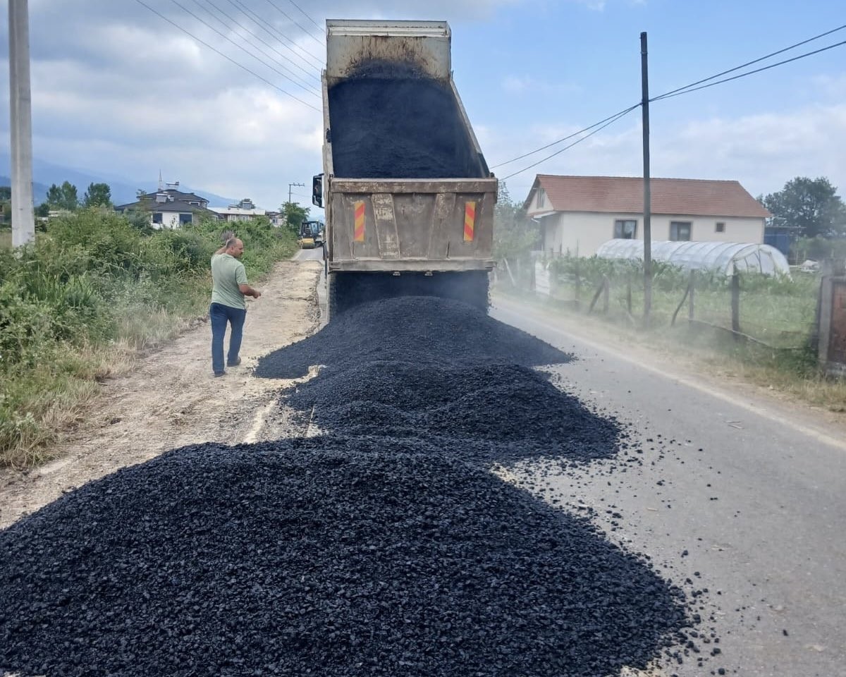 duzce-de-yollar-guvenli-hala-getiriliyor