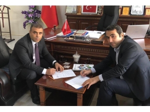 Harran’da Sanatsal Ve Mesleki Kurslar Açılacak