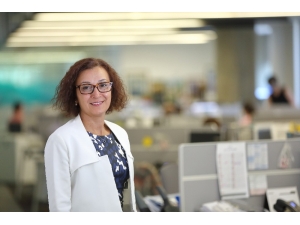 Netaş’ta Üst Düzey Atama