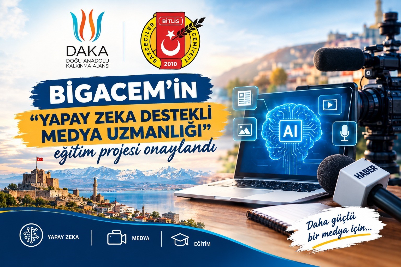 bigacem-in-yapay-zeka-destekli-medya-uzmanligi-egitim-projesi-onaylandi