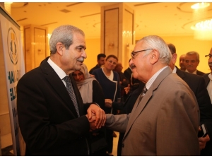 40 Yılı Aşkın Çiftlere Vefa Örneği