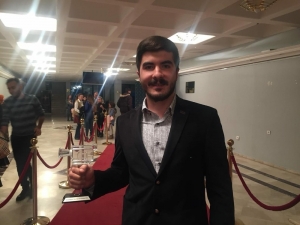 “Sarı Zeybek’in İzinde” Birincilik Ödülüne Layık Görüldü