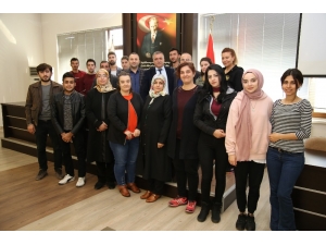 Parasını Yatırıma Dönüştürecek Girişimciler Yetiştiriliyor