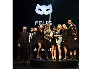 Siemens Opera Yarışması’nın İletişimine Felis’ten İki Ödül