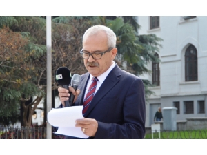 Veteriner Hekimlerden Canlı Hayvan Et İthalatı Uyarısı