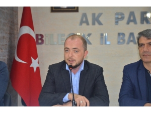 Ak Parti’de Aday Adayları Kendisini Göstermeye Başladı