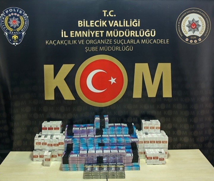 bilecik-te-590-paket-kacak-sigara-ele-gecirildi