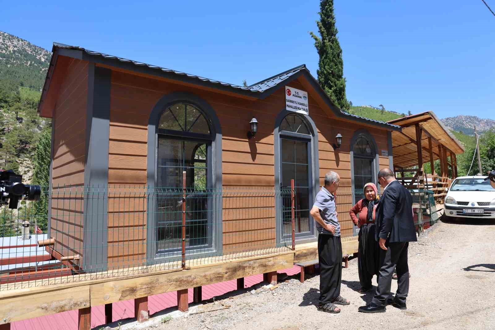 saimbeyli-de-her-mahalleye-muhtar-evi