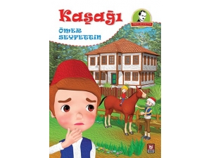 Türk Edebiyatında Bir İlk