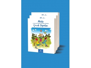 Çocukluğumuzun Oyunları Yeniden Hayat Buluyor