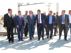 Harran‘ın Yıldızı Yeni Projelerle Parlıyor