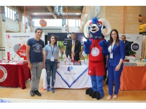 Şanlıurfa Piazza’ya Platinum Ödülü Verildi