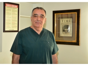 Güler: "Dental Ürünlerde De Yerli Üretime Geçilmeli"