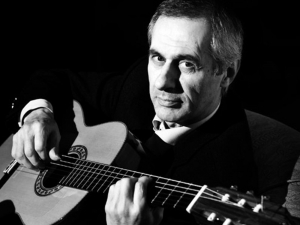 Doğan Canku, Cemal Reşit Rey’de Müzikseverlerle Buluşacak