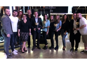 Vestel’e 4 Felis Ödülü