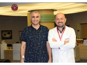 Vasiyetini Hazırlayıp Ölmeyi Bekleyen Turist, Türk Doktor Sayesinde Yaşama Tutundu