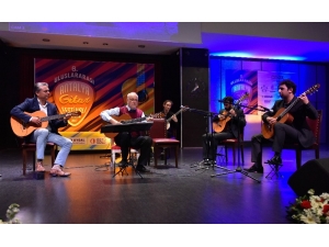 Uluslararası Gitar Festivali 7 Yaşında