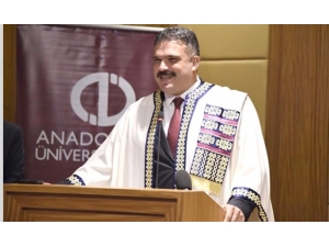 Aü Rektörü Prof. Dr. Çomaklı Diyarbakır’a Gelecek