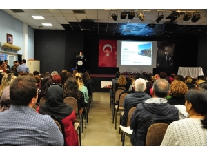 Prof.dr. Haktanır; “Okul Öncesi Çocuklara, Nitelikli Eğitim Verilmeli”