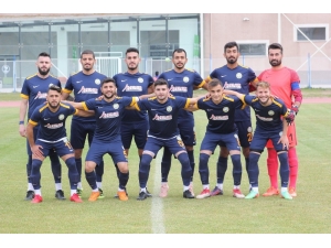 Spor Toto Bölgesel Amatör Lig 5.grup