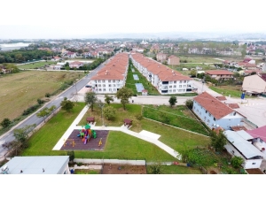 Kartepe’de 6 Yeni Park Hizmete Sunuldu