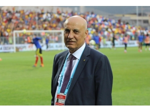 E.y. Malatyaspor’da Hedef ’Avrupa’