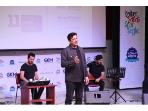 Gebze’de Kültür Sanat Etkinlikleri Devam Ediyor