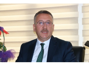 Mutlu Işıksu Adapazarı Belediye Başkanı Aday Adayı Oldu