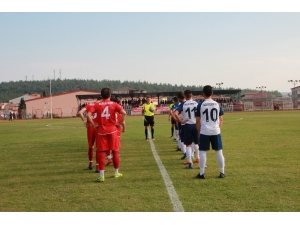 Bilecik 1. Amatör Lig’de 7’inci Hafta Sona Erdi
