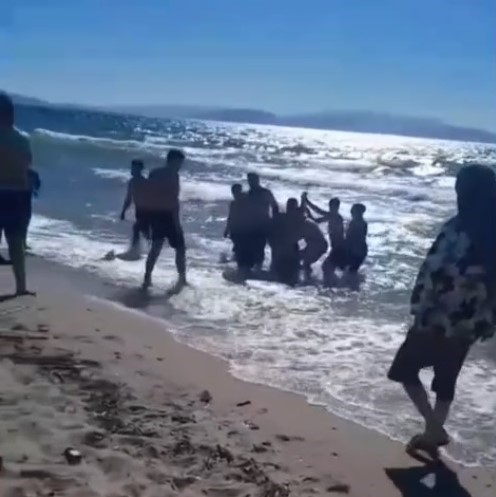 kusadasi-nda-iki-kisi-bogulma-tehlikesi-gecirdi