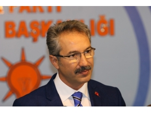 Fatih Han Ünal, Ordu Büyükşehir Belediyesi Aday Adayı Oldu