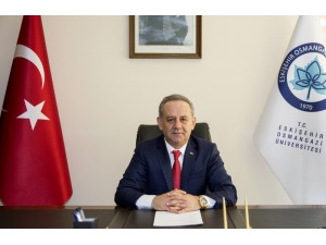 Esogü’den 14 Kasım Dünya Diyabet Günü Açıklaması