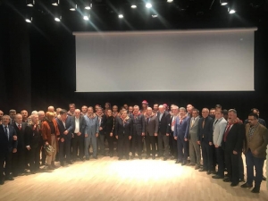 Bilecikliler Darıca’da Birlik Ve Beraberlik Mesajları Verdi