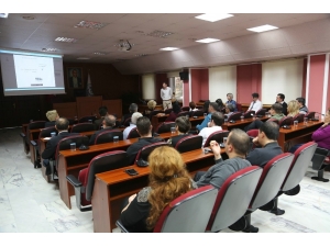 Odunpazarı’nın Arşivi Emin Ellerde