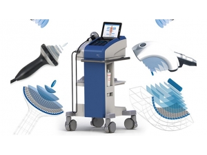 Sertleşme Sorununda ‘Eswt Tedavisi’